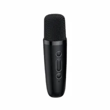 اسپیکر بلوتوثی قابل حمل اونیکوما مدل KARAOKE L7