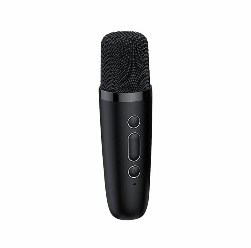 اسپیکر بلوتوثی قابل حمل اونیکوما مدل KARAOKE L7