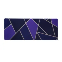 ماوس پد مخصوص بازی اسکپتر مدل MODERN PURPLE