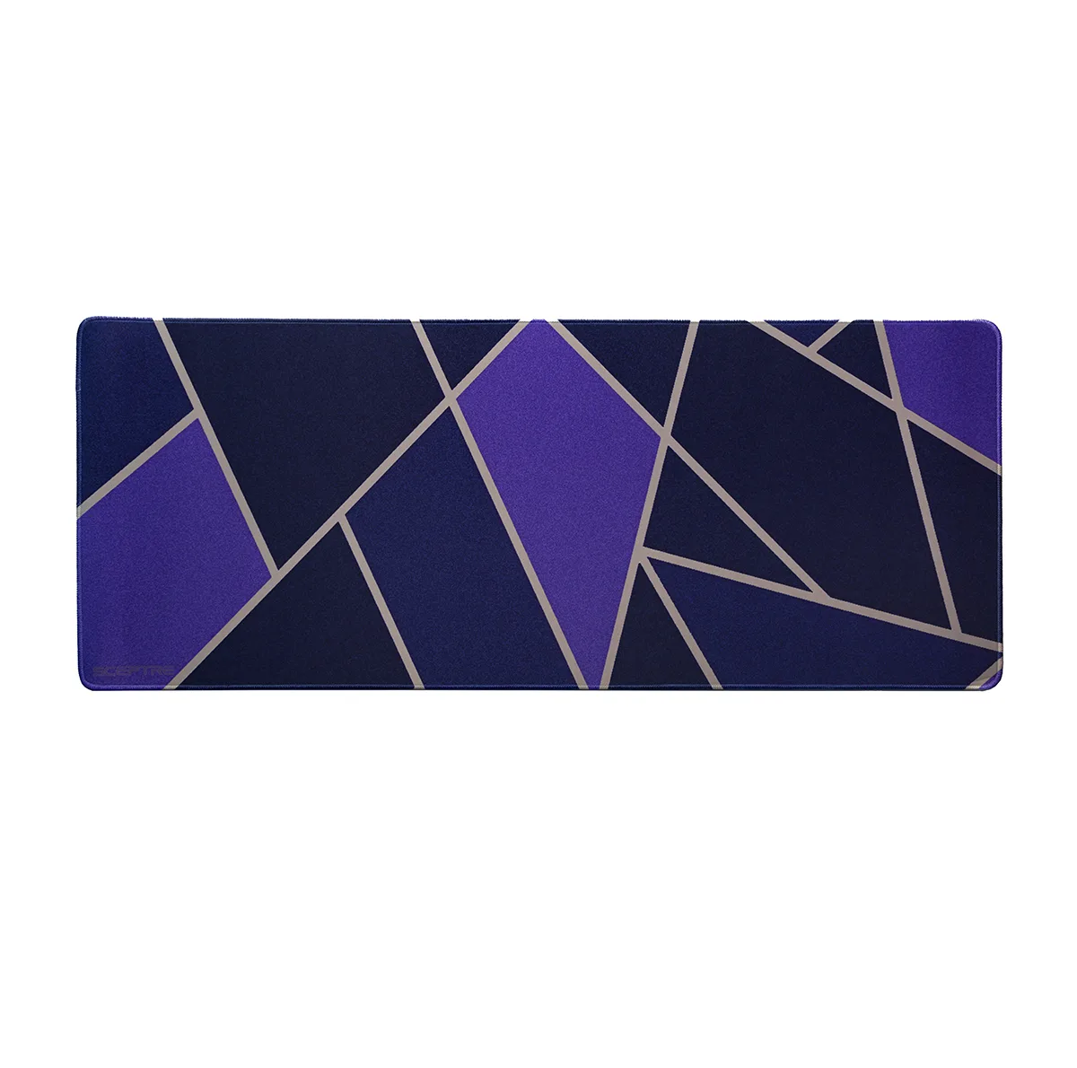 ماوس پد مخصوص بازی اسکپتر مدل MODERN PURPLE