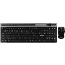 کیبورد و ماوس تسکو مدل TKM-7106