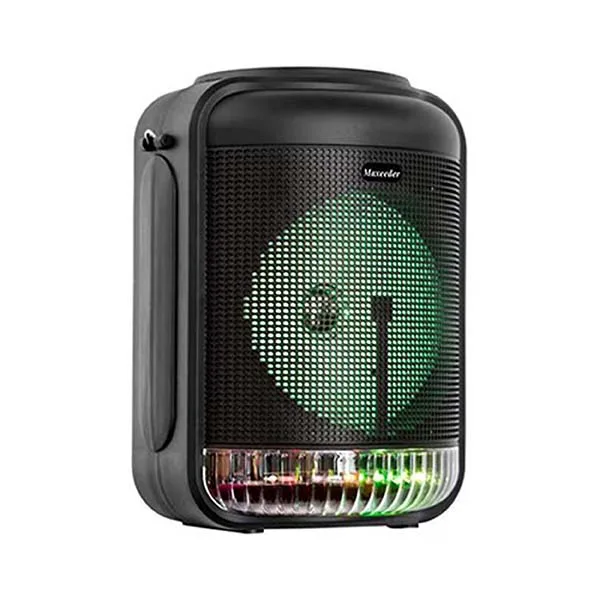 اسپیکر بلوتوثی قابل حمل مکسیدر مدل MX-ES1081 KC805
