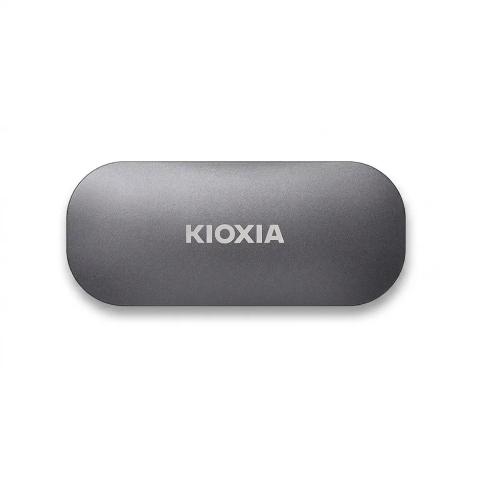 باکس اس اس دی اکسترنال کیوکسیا مدل EXCERIA PLUS Portable