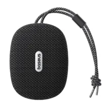 اسپیکر بلوتوثی قابل حمل بیسوس مدل AeQur 35 Pro