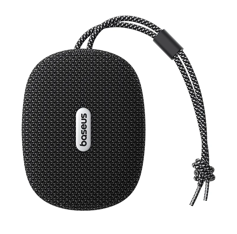 اسپیکر بلوتوثی قابل حمل بیسوس مدل AeQur 35 Pro