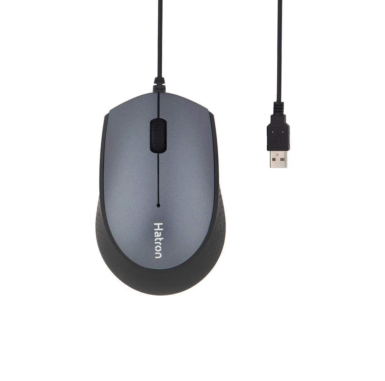 ماوس هترون مدل HM430SL