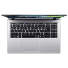 لپ تاپ 15.6 اینچی ایسر مدل Aspire Go 15 AG15-42P-Ryzen 7 7730U-16GB DDR4 3200MHz-512GB SSD-IPS-W