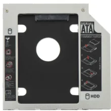 براکت هارد اینترنال مدل 9.5 hdd caddy