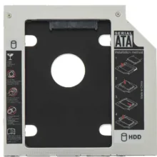 براکت هارد اینترنال مدل 9.5 hdd caddy