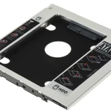 براکت هارد اینترنال مدل 9.5 hdd caddy