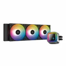 سیستم خنک کننده آبی دیپ کول مدل LS720 SE