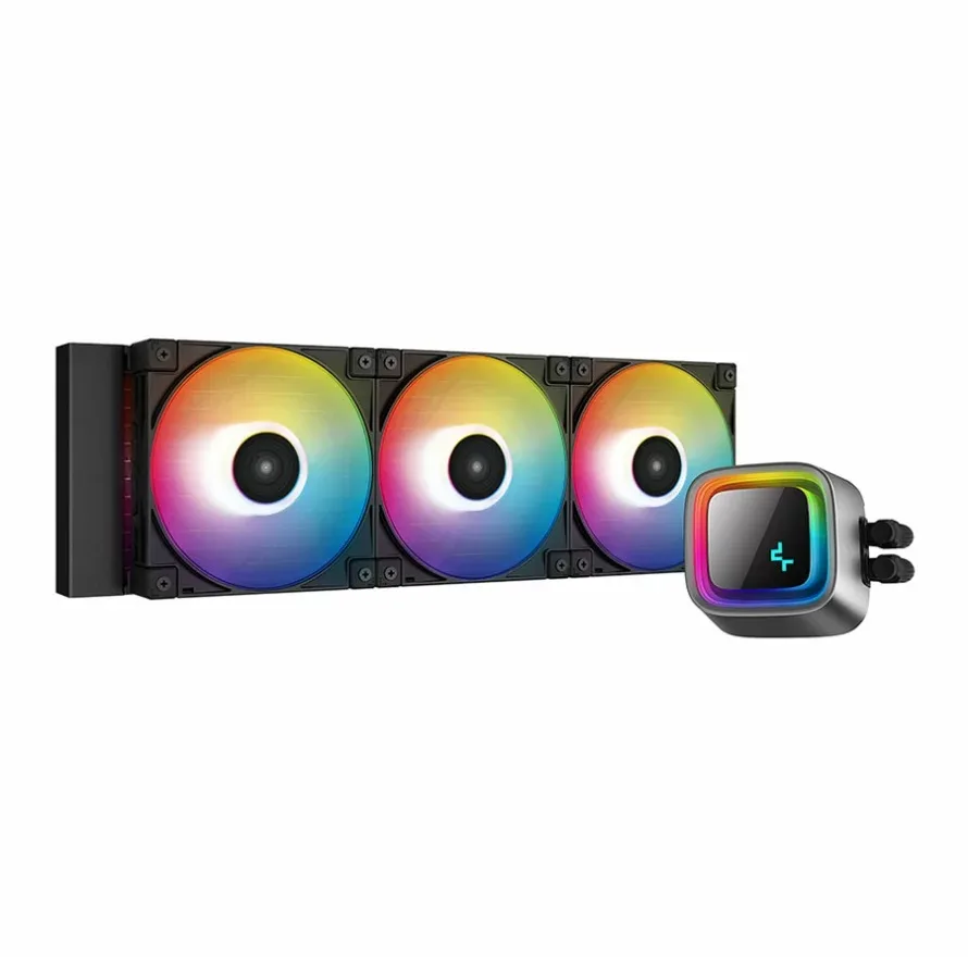 سیستم خنک کننده آبی دیپ کول مدل LS720 SE