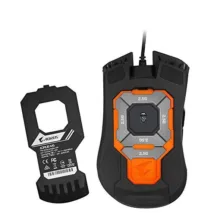 ماوس گیگابایت مدل aorus m5
