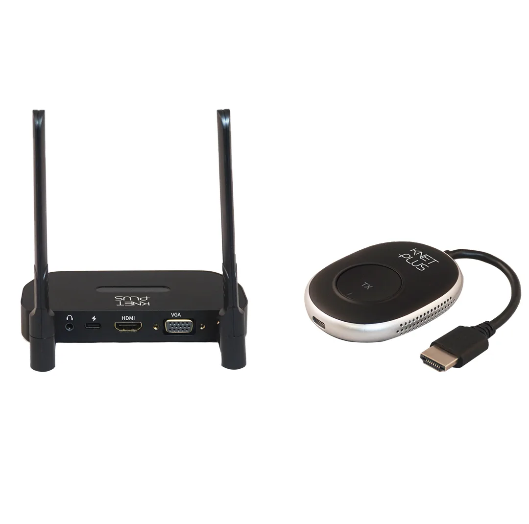 دانگل بلوتوث کی نت پلاس مدل KP-WT90