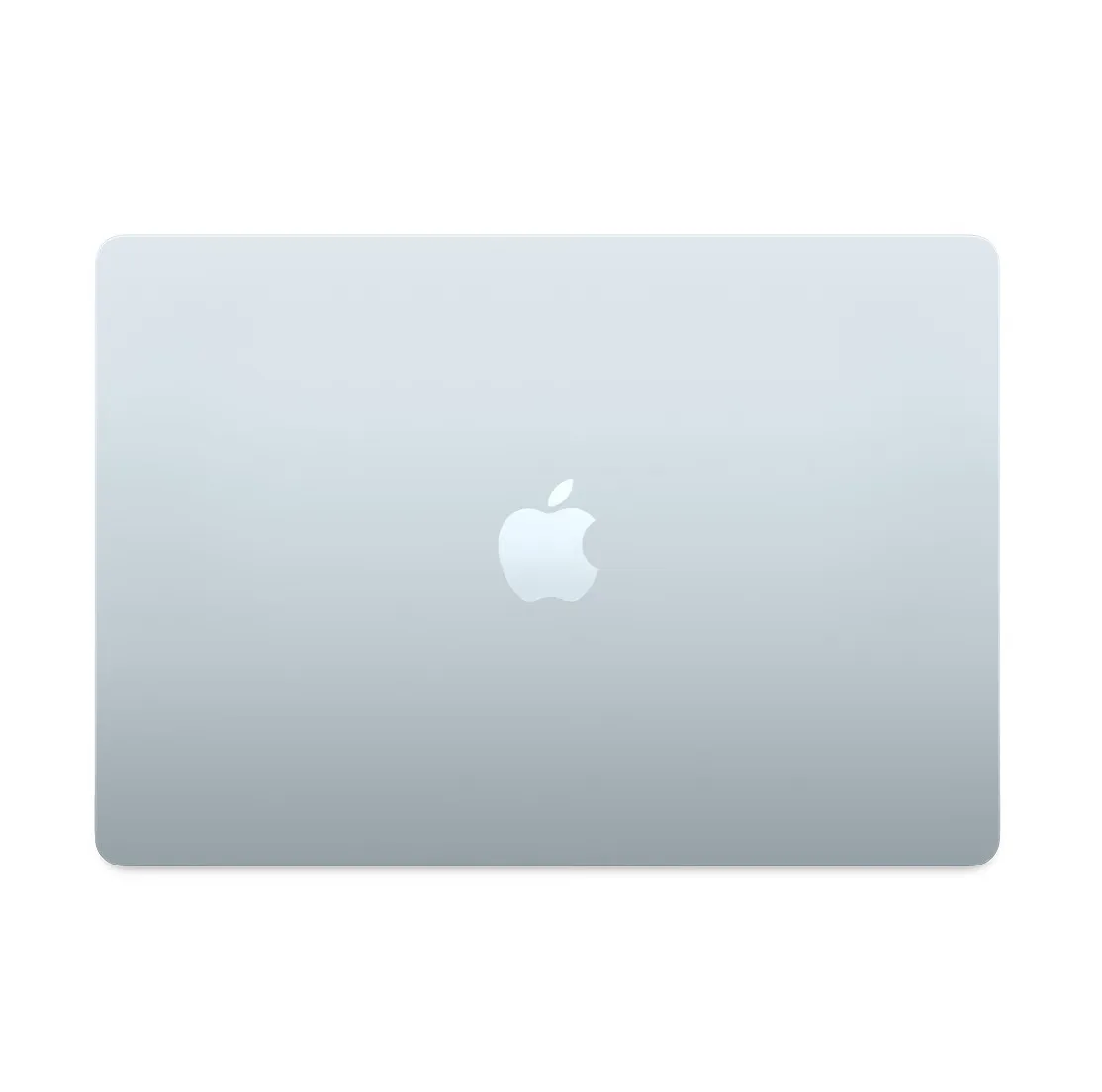 لپ‌تاپ اپل مدل MacBook Air MC7A4 2025 LLA با پردازنده Apple M4، رم 16GB، حافظه SSD با ظرفیت 256GB، نمایشگر 15.3 اینچ Retina، دارای نور پس‌زمینه کیبورد، حسگر اثر انگشت، سیستم‌عامل Apple Mac OS