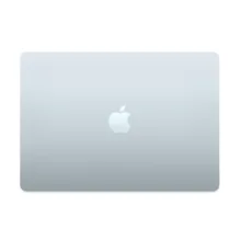 لپ تاپ 15.3 اینچی اپل مدل MacBook Air MDVT4 2026 LLA-M5-16GB RAM-1TB SSD