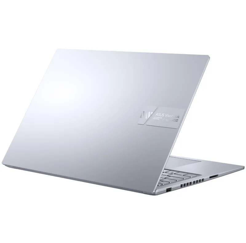 لپ تاپ 16 اینچی ایسوس مدل Vivobook 16X K3605VC-i5 13420H-RTX3050 4GB-16GB DDR4 3200MHz-512GB SSD-IPS 144Hz-Backlit به همراه کیف - کاستوم شده