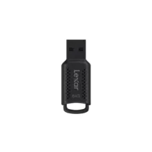 فلش مموری لکسار مدل V400 ظرفیت 64 گیگابایت با رابط USB 3.2 GEN 1