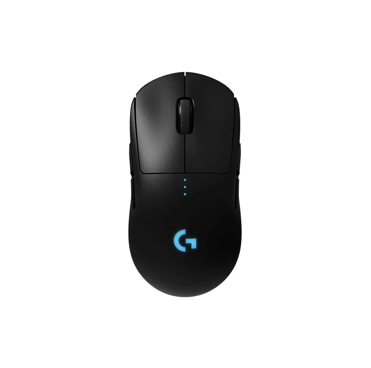 ماوس بی سیم لاجیتک مدل G PRO WIRELESS