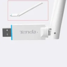 کارت شبکه USB تندا مدل U2