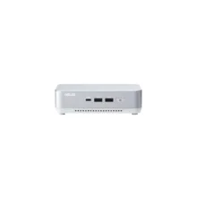 کامپیوتر کوچک ایسوس مدل NUC14RVSU5 با پردازنده Core Ultra 5 125H حافظه SSD با ظرفیت 1 ترابایت رم DDR5 با ظرفیت 16 گیگابایت پردازنده گرافیکی Intel