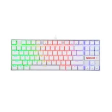 کیبورد مخصوص بازی ردراگون مدل KUMARA K552-RGB BLUE SWITCH