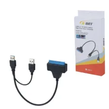 مبدل USB 3.0 به SATA دی نت  مدل DT-450