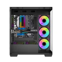 کامپیوتر دسکتاپ دیپ کول مدل 3060 12 gig
