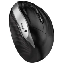 ماوس بی سیم جنیوس مدل Ergo 8250S Champagne