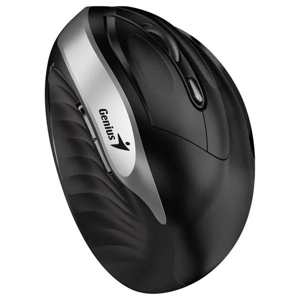 ماوس بی سیم جنیوس مدل Ergo 8250S Champagne