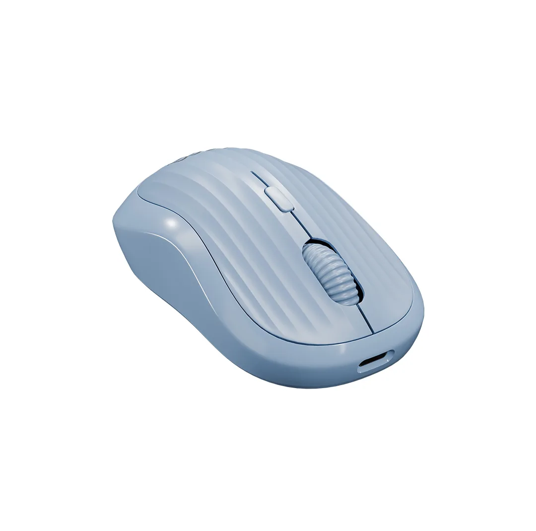 ماوس بی سیم تسکو مدل TM 740W