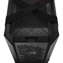 کیس کامپیوتر گیمینگ ایسوس مدل ROG STRIX HELIOS II