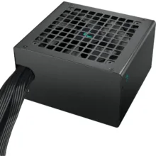 منبع تغذیه کامپیوتر دیپ کول مدل PL550D (ATX3.1)
