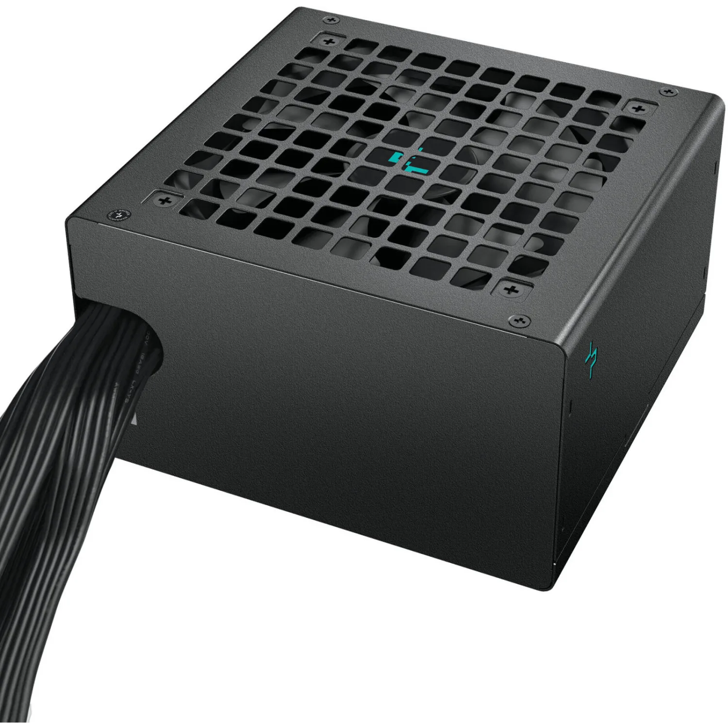 منبع تغذیه کامپیوتر دیپ کول مدل PL550D (ATX3.1)