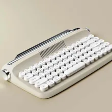 کیبورد بلوتوثی اکتو مدل B307