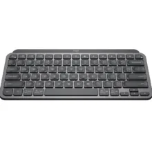 کیبورد لاجیتک مدل MX KEYS MINI