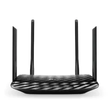 روتر تی پی-لینک مدل Archer C6 v2 AC1200