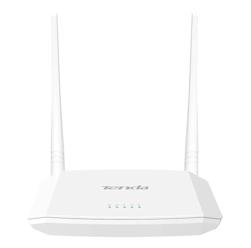 مودم روتر VDSL/ADSL تندا مدل V300