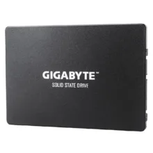 اس اس دی اینترنال گیگابایت مدل GP-GSTFS31256GTND ظرفیت 256 گیگابایت