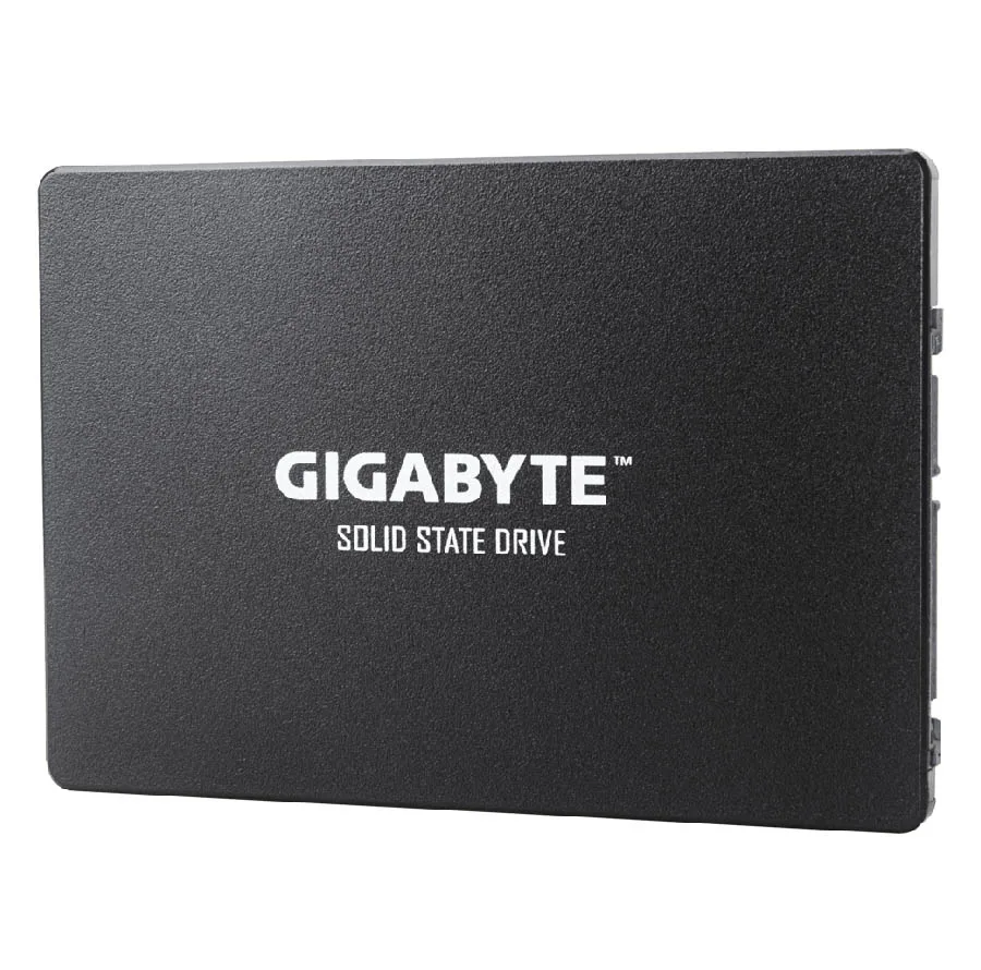 اس اس دی اینترنال گیگابایت مدل GP-GSTFS31256GTND ظرفیت 256 گیگابایت