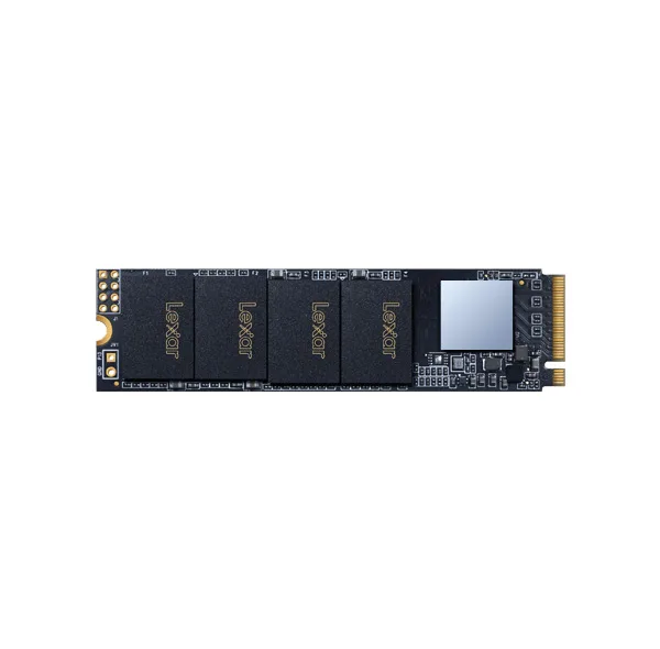 اس اس دی اینترنال PCIe Gen3 x4 لکسار مدل NM610 ظرفیت 2 ترابایت