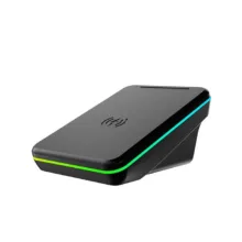 ماوس بی سیم مخصوص بازی آجز مدل  AJ200P NL AI