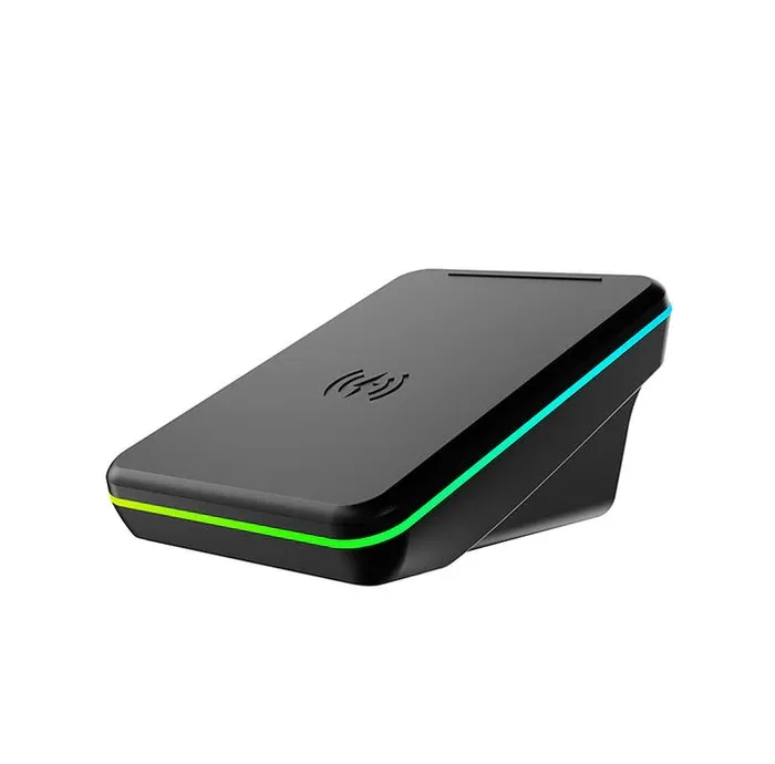 ماوس بی سیم مخصوص بازی آجز مدل  AJ200P NL AI