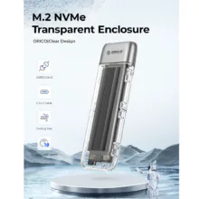 قاب M.2 NVMe SSD اوریکو مدل TXM2-C3