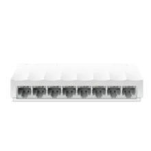 سوئیچ 8 پورت تی پی_ لینک مدل LS1008