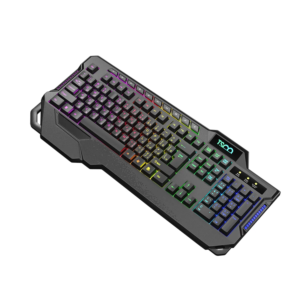 کیبورد تسکو مدل TK 8088GA
