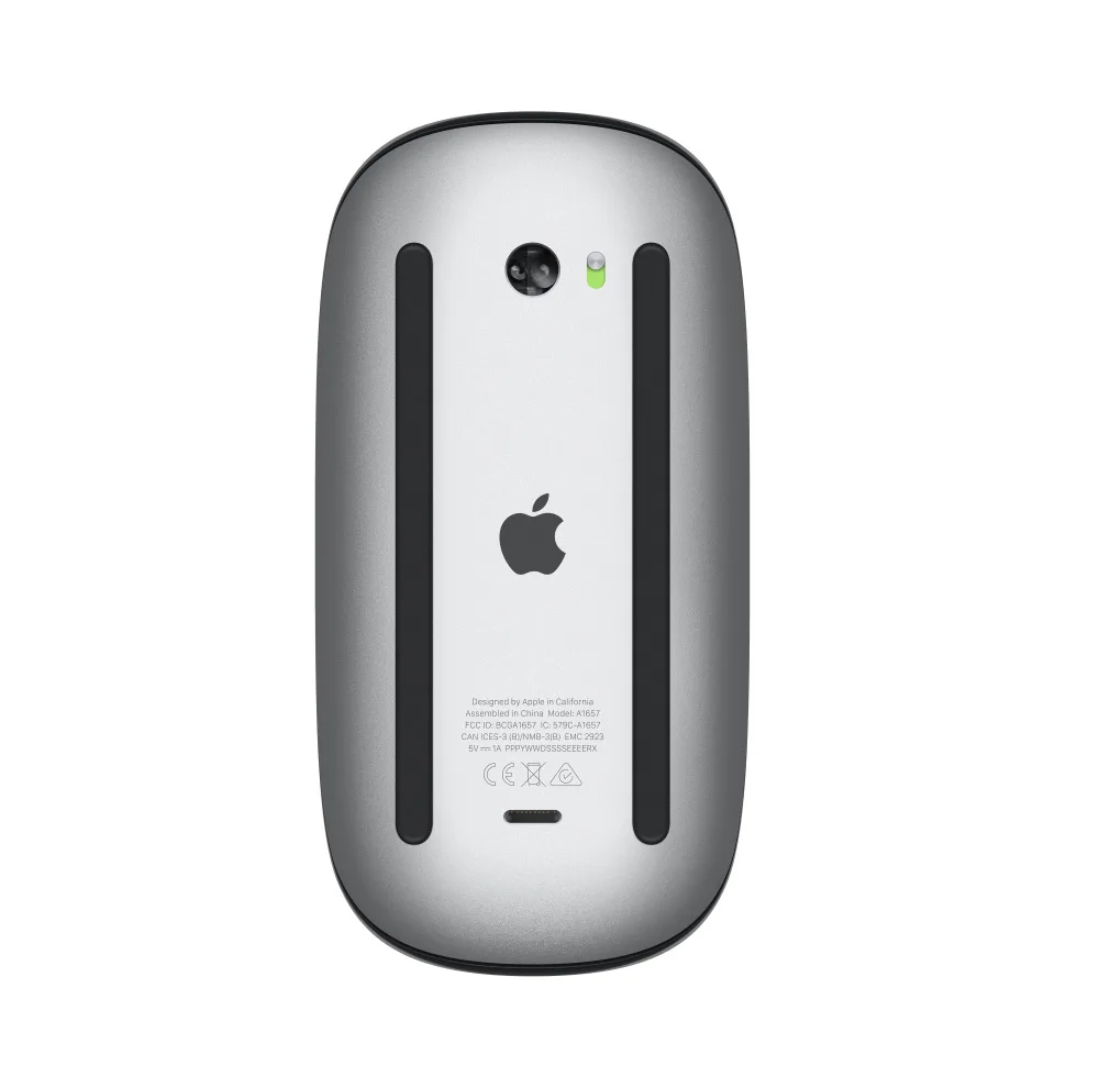 ماوس بی سیم اپل مدل Magic Mouse MMMQ3ZM/A