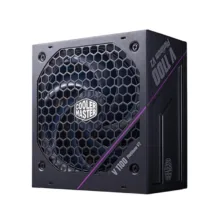 منبع تغذیه کامپیوتر کولر مستر مدل V Platinum 1100 V2