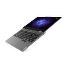 لپ تاپ 15.6 اینچی لنوو مدل LOQ 15IRX9-Core i7 13645HX-RTX4050 6GB-32GB DDR5 4800MHz-512GB SSD-FHD 144Hz - کاستوم شده