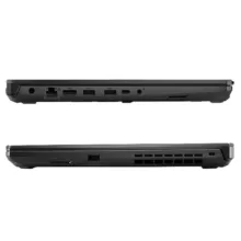 لپ تاپ 15.6 اینچی ایسوس مدل TUF Gaming A15 FA506NCG-HN191-R7 7445HS-16GB DDR5 5600MHz-512GB SSD-RTX3050 4GB-FHD 144Hz